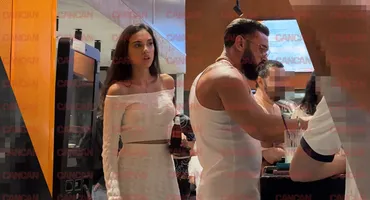 Cu ce se ocupa Andreea, soția lui Dorian Popa. S-au căsătorit după numai 1 an de relație