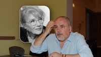 Eugen Cristea, primul interviu de la moartea Cristinei Deleanu: „Am rugat-o să mă ierte pentru toate necazurile pe care i le-am produs”