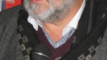 Ioan Carmazan, cel mai bun prieten, i-a presimtit moartea lui Sergiu Nicolaescu:Am stiut de aseara ca ceva rau se va intampla