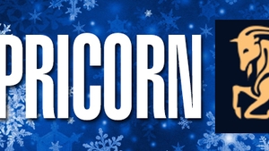 HOROSCOP 2017 IUBIRE - CAPRICORN