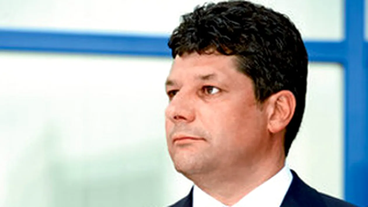 Surpriza de proportii in dosarul de divort al Regelui materialelor de constructii. Virgil Rapotan si-a anuntat sotia ca renunta la proces