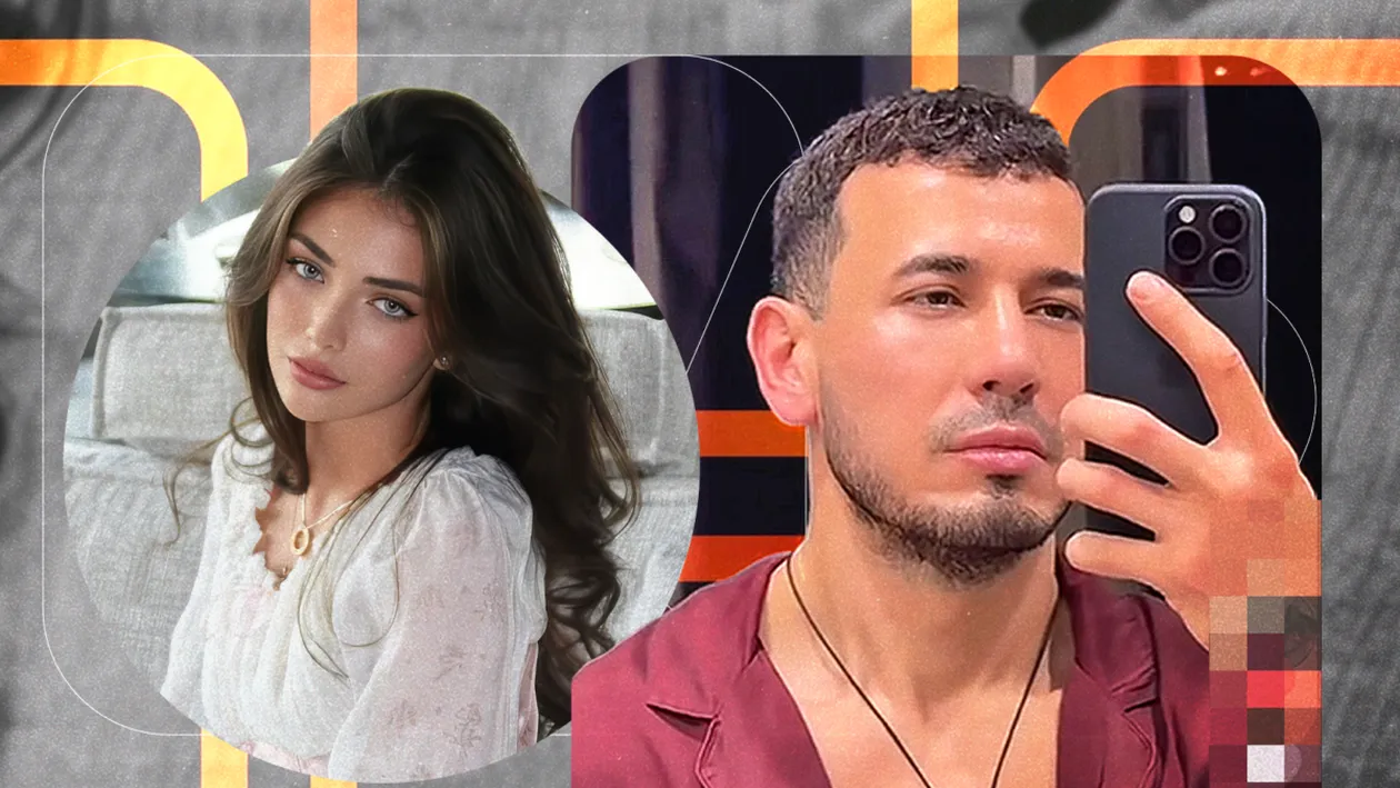 Instanța îi dă lovitura finală Andreei Bostănică în scandalul cu Abush. ANAF a ”taxat-o” pe TikTok
