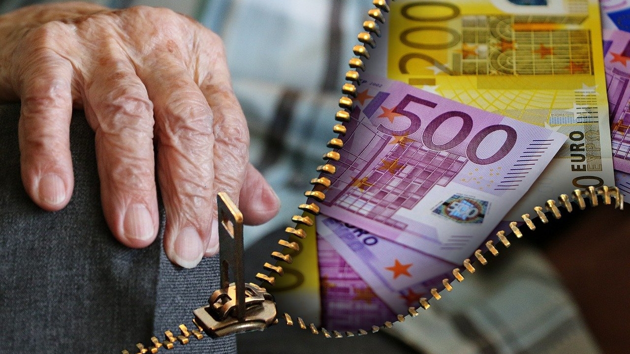 Anunț colosal pentru acești pensionari! Vor primi pensii de 3.000 de euro lunar, direct în cont