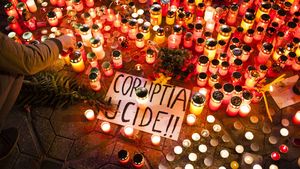 Decizie de ultimă oră a magistraților în dosarul Colectiv. “Inculpatul...”
