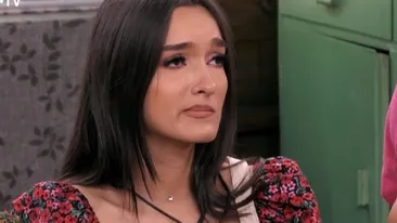 Scandal la Ferma de la Pro TV! Mihaela Rădulescu o face praf pe Viviana Sposub, după ce s-a sărutat cu George Burcea