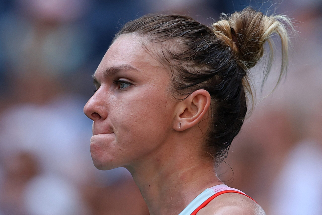 Simona Halep trece prin cea mai neagră perioadă din viața ei