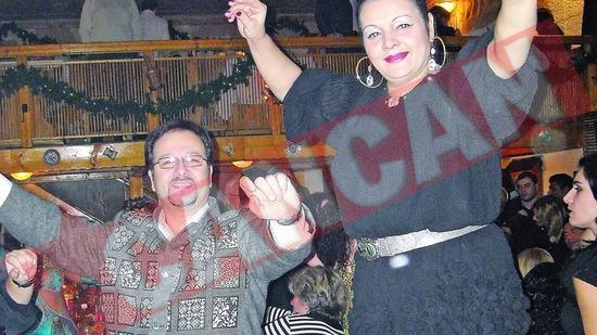 A primit jucarii de ziua lui