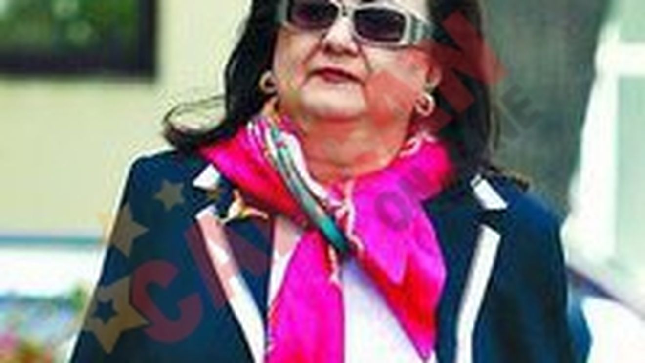 "Iau un leu. Mi-l ciuntiti si pe asta?"