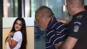 EXPLOZIV. ”Luiza a fost de acord”.  Criminalul din Caracal a rupt tăcerea