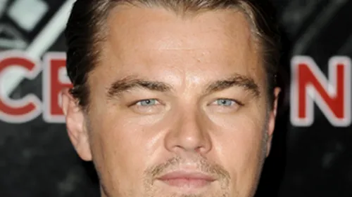 Iubita lui Leonardo DiCaprio este scarbita! Actorul nu se spala si nu foloseste deodorantul!