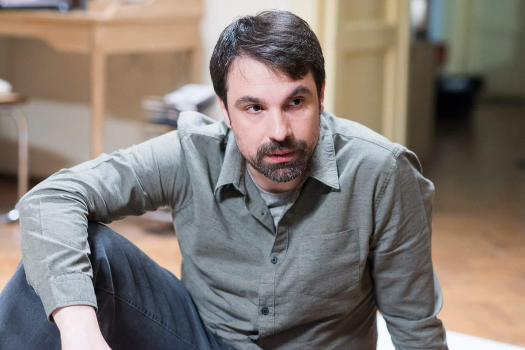 Alexandru Papadopol a recunoscut totul: „Sunt destul de fluctuant ca stare. Mi-e teamă că nu voi mai avea din ce trăi”