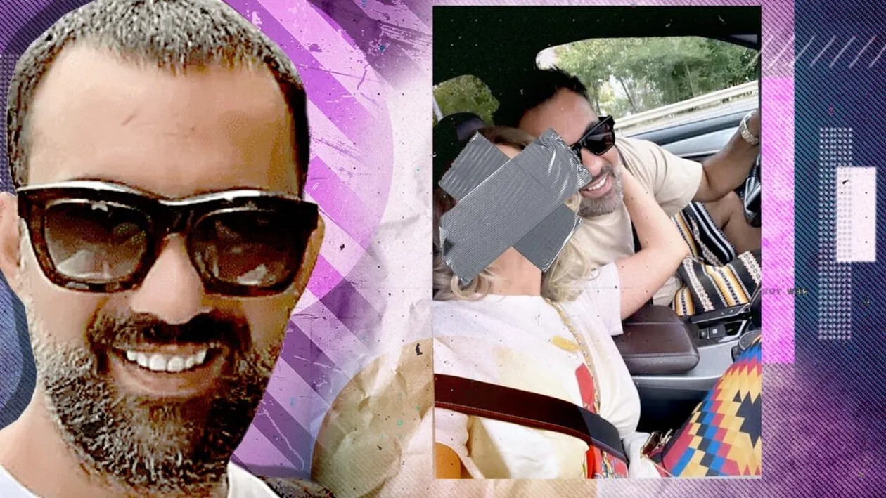 Fostul soț al Ralucăi Bădulescu și-a refăcut viața, după două luni de la divorț. Cine îl face fericit pe Mămutzu, în Ibiza?