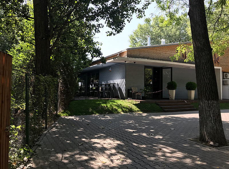 Acesta este restaurantul din Herăstrău unde a avut loc măcelul