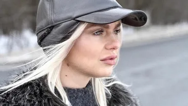 Jojo, probleme după naştere! Actriţa e tare îngrijorată: ”Am devenit prea sensibilă şi stresată”