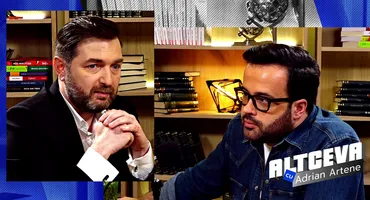 Mihai Gâdea face dezvăluiri despre hobby-urile sale! „Uneori le trăiesc în pragul atacului cerebral!”