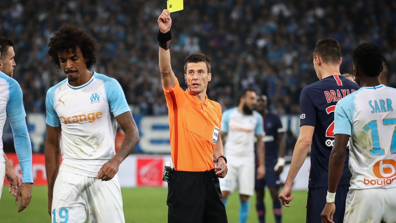 Război pe „Parc des Princes” » PSG caută al 20-lea rezultat pozitiv în confruntările „directe” cu Marseille!
