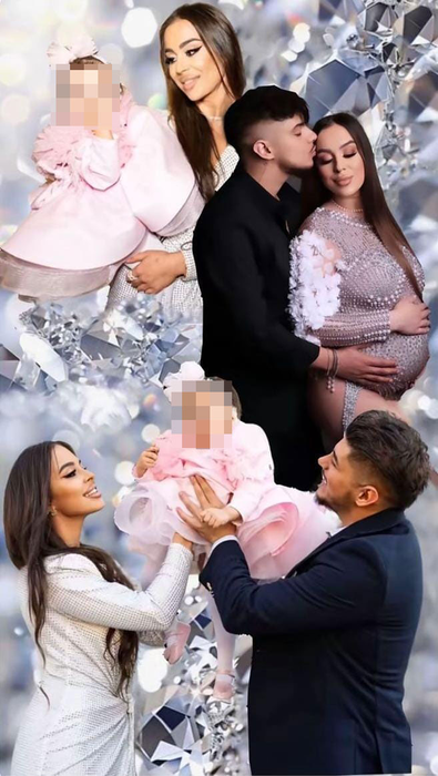 Adrian Norocel s-a amorezat până peste cap şi s-a dezis de familie! Ameninţări, confruntări şi jigniri ca la uşa cortului între nevastă şi amantă!