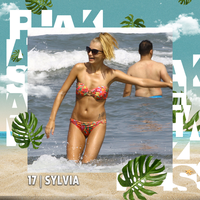 Top 30 sexy-vedete care aleargă în valuri, pe sfârșit de sezon. Pe ce locuri s-au “clasat” Antonia, Delia, Carmen Brumă sau Ioana Filimon
