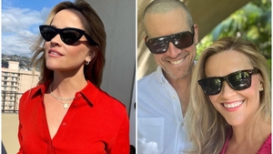 Bombă în showbiz! Reese Witherspoon și soțul ei și-au spus adio după 12 ani de relație