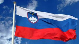 Slovenia a prelungit starea de urgență! Măsura rămâne valabilă până în a doua parte a lunii decembrie