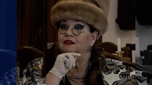 Kera Calița, dezvăluiri despre Revelioanele de lux din Bucureștiul interbelic: "Nimic fără Moet & Chandon!"