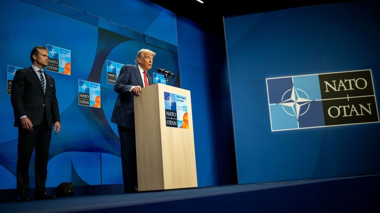 Anunțul dramatic al lui Donald Trump privind livrările de arme și războiul din Ucraina: "Vorbele nu înseamnă nimic"