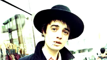 Pete Doherty, vecinul de cosmar