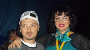 Fabuloasa legatura dintre ei! Ozana Barabancea a aflat in urma cu trei ani ca Puya este… nepotul ei!