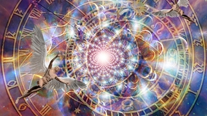 Ce îngeri protejează toate zodiile în 2025. La ei trebuie să te rogi pentru sănătate și avuție
