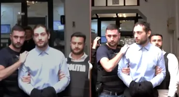 Toto Dumitrescu riscă până la 5 ani de închisoare. A recunoscut totul