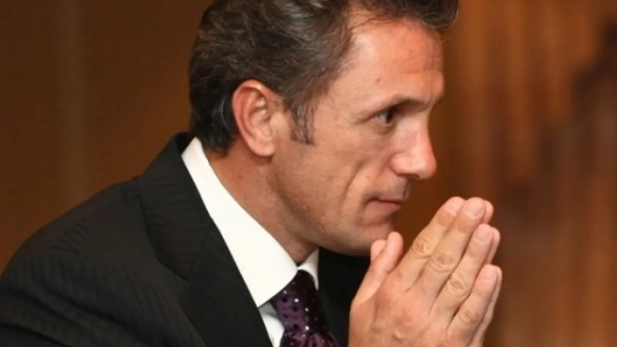 Decizie INCREDIBILA luata de Gica Popescu, dupa gratii! Dupa ce l-a vazut pe Gigi Becali, refuza sa mai faca ASTA