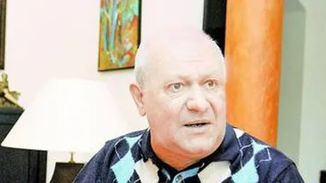 Bataia de la restaurantul din Corbeanca a racit relatiile in familia Tantareanu: Nu mai vorbesc de doi ani cu fiul meu!