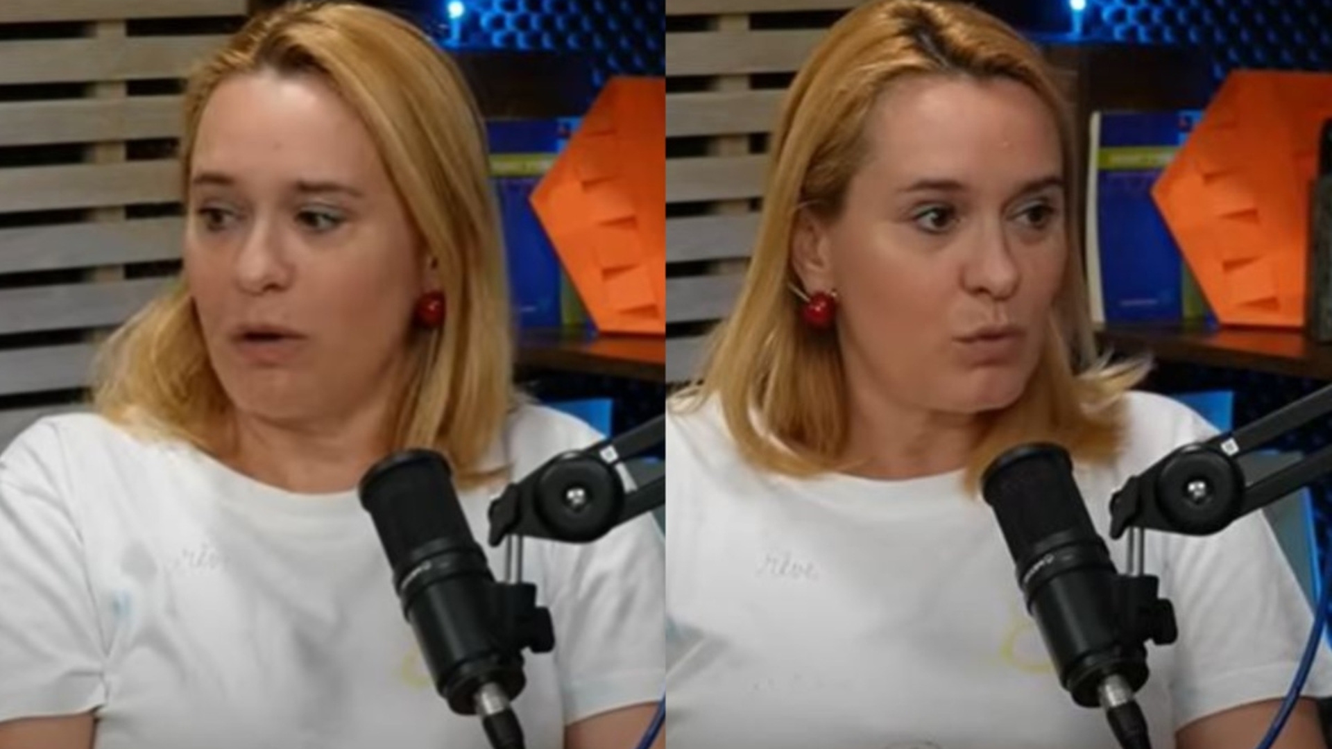 Andreea Esca a divulgat un secret pe care doar apropiații ei îl știau despre ea: „Nu mă interesează”