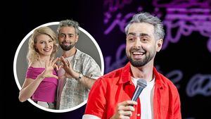 Radu Bucălae şi soţia, planuri date peste cap! Au aşteptat 10 ani momentul, dar... „Facem rugăciuni mai intense și sperăm să reușim în septembrie”