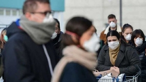 Capitala ar putea intra în scenariul galben începând de mâine! Rata de infectare a ajuns la 1,93 la mia de locuitori