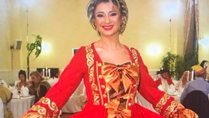 După ce a fost acuzată că l-a înşelat pe REGHE cu DAN ALEXA, ANAMARIA PRODAN i-a făcut o declaraţie de dragoste altui antrenor cunoscut!