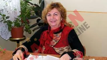 Soacra Cristinei Spatar are interzis la baia nepotului