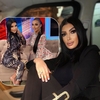 Lorena Tonciu, de nerecunoscut! Sora Andreei Tonciu a făcut o schimbare radicală de look