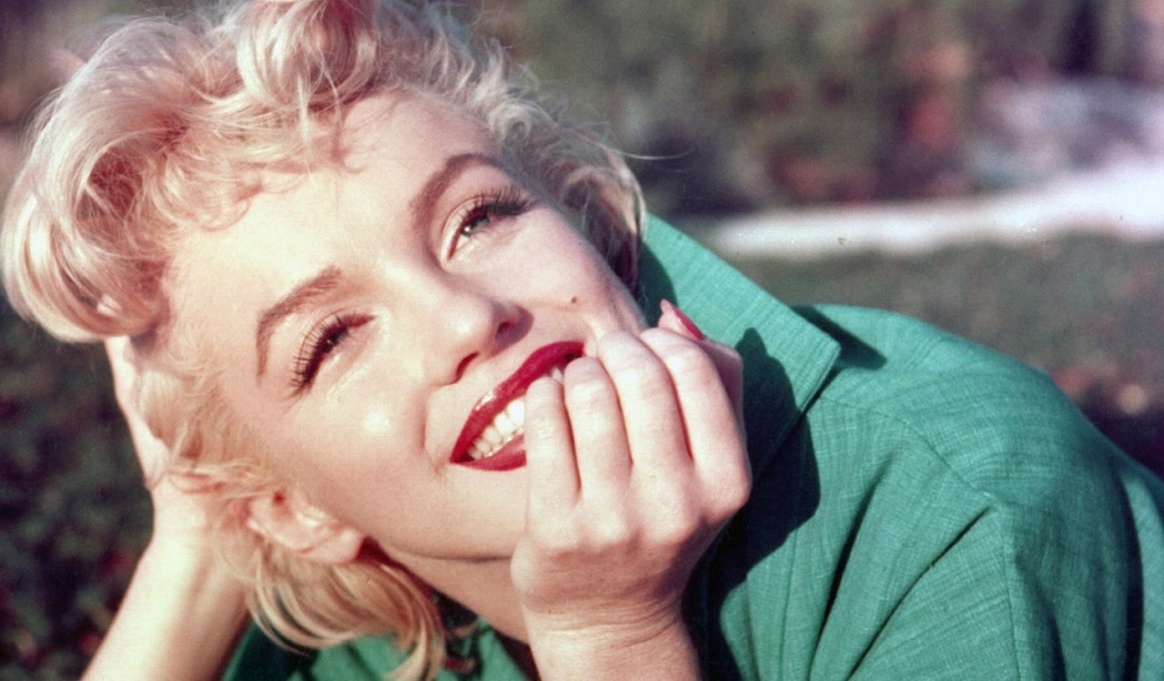 Marilyn Monroe