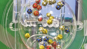 Numerele de la Loto 6 din 49 după PROTEST! Anunţul făcut de Loteria Română