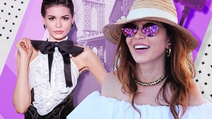 Povestea fabuloasă a româncei care a ajutat-o pe Monica Gabor să ajungă în SUA