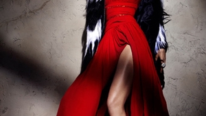 VIDEO Niste francezi sunt cei mai smecheri barbati din lume: le-au "combinat" pe Irina Shayk si Victoria Beckham!