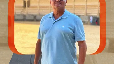 Cafea la malul mării, golf cu profesor și afaceri cu suflet! Cum arată viața de lux a lui Ioan Andone pe Costa del Sol: ”Cu românii îmi petrec majoritatea timpului”