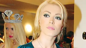 Ilinca Vandici  a petrecut cu Ciprian Marica si fosta lui iubita