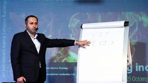 Un cunoscut om de afaceri a murit la vârsta de 51 de ani: „Lasă în urmă frații îndoliați”