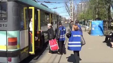 Se scumpesc biletele și abonamentele la transportul public. Primarul tocmai a făcut anunțul