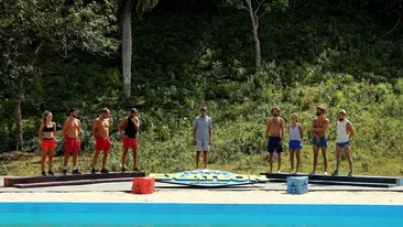 Când are loc finala Exatlon! Transmisiunea va fi în direct