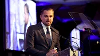 Leonardo DiCaprio a salvat un bărbat care plutea de 11 ore în apele Mării Caraibelor