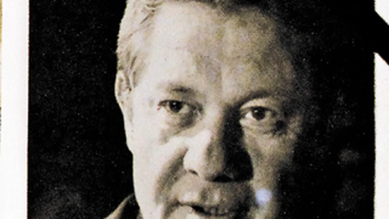 Emil Hossu va fi inmormantat sambata, la Cimitirul Bellu!