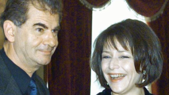 Florin Zamfirescu şi Cătălina Mustaţă au divorţat după 21 de ani de mariaj! Actriţa s-a recăsătorit şi e mai fericită ca oricând